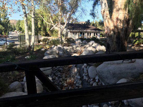 Reyes Adobe Historical Site